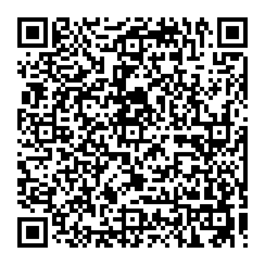 QR kodas