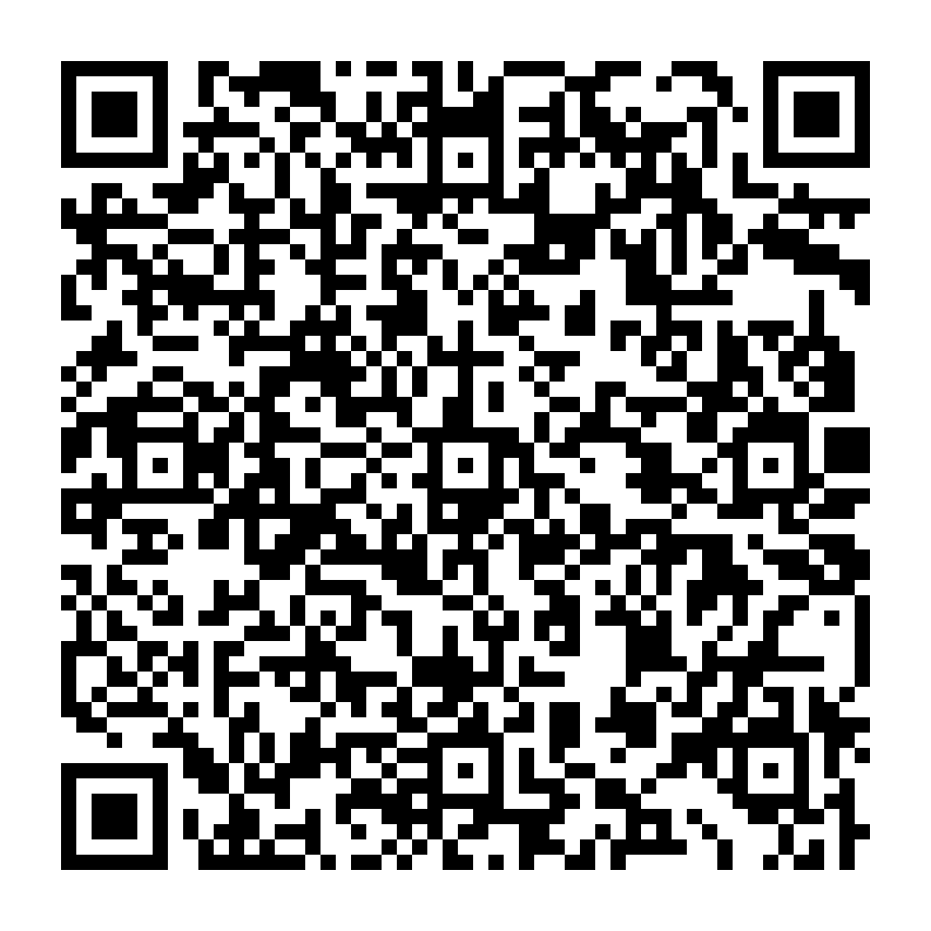 QR kodas