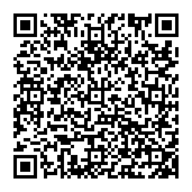 QR kodas