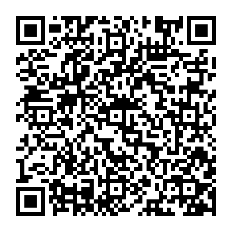 QR kodas
