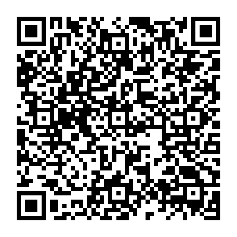 QR kodas