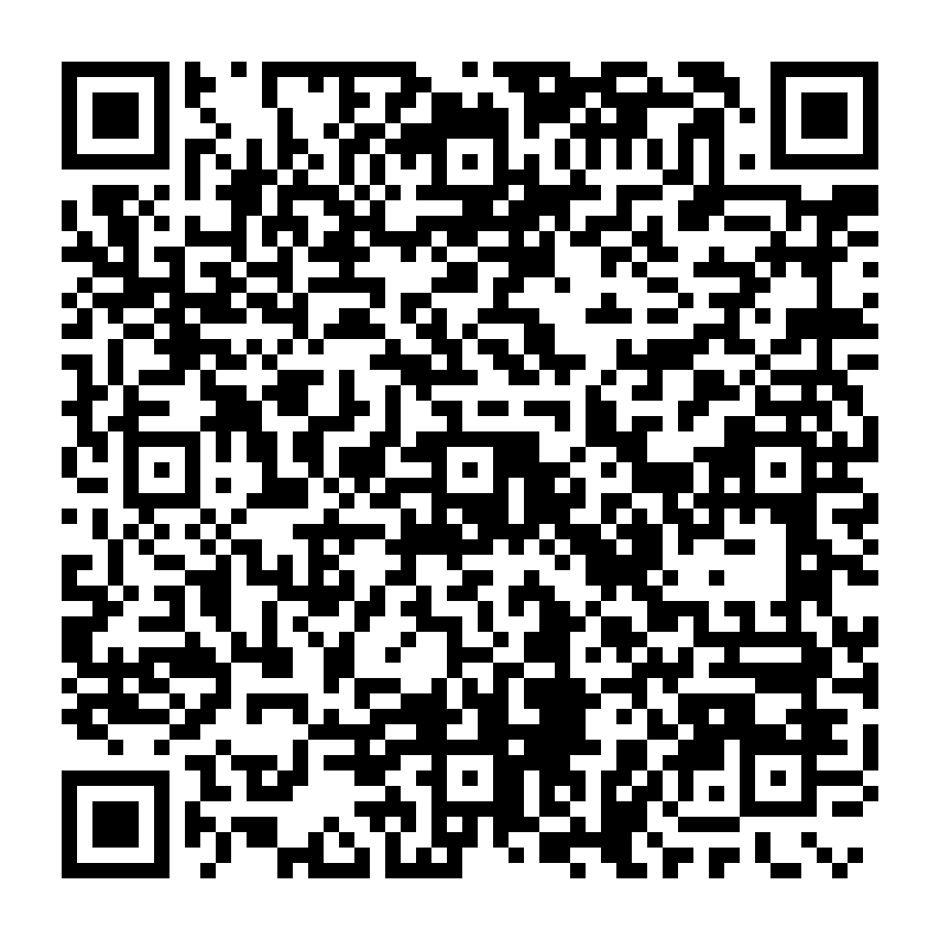 QR kodas