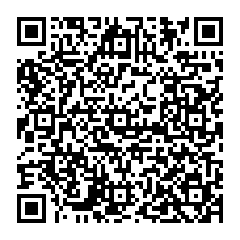QR kodas