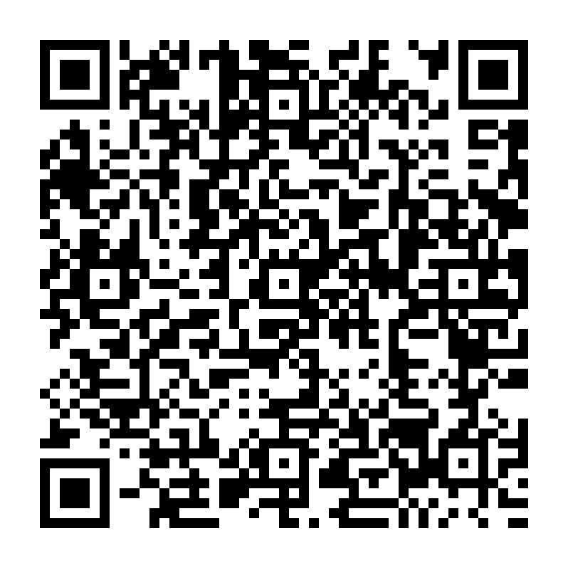 QR kodas
