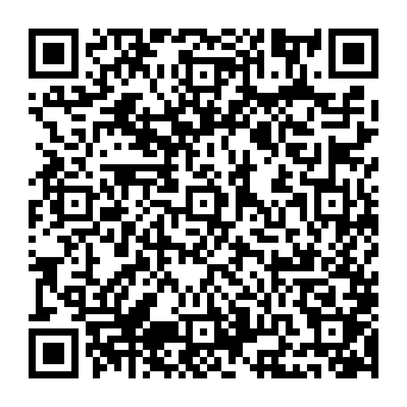 QR kodas