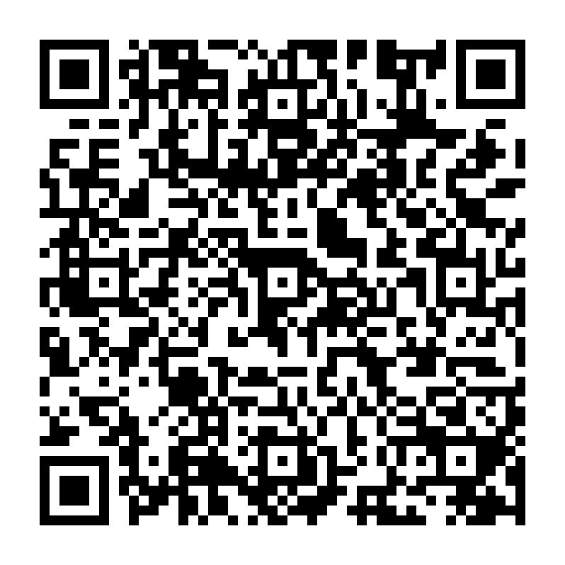 QR kodas