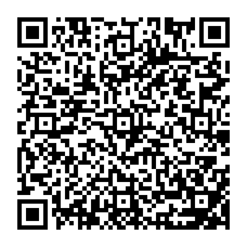 QR kodas
