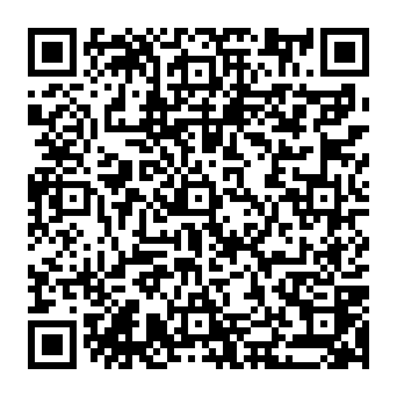 QR kodas