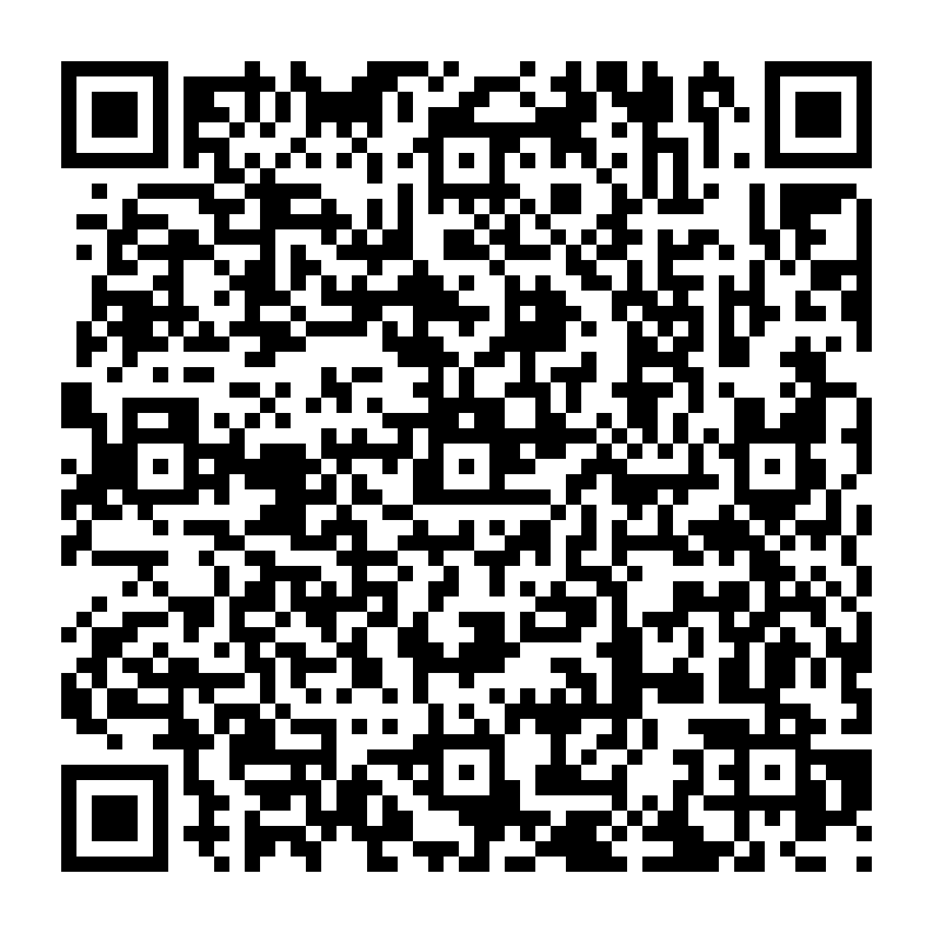 QR kodas