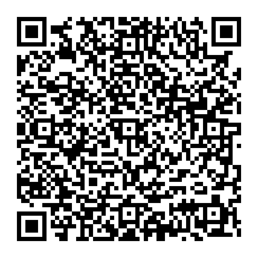 QR kodas
