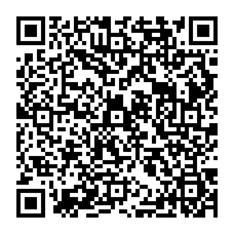 QR kodas