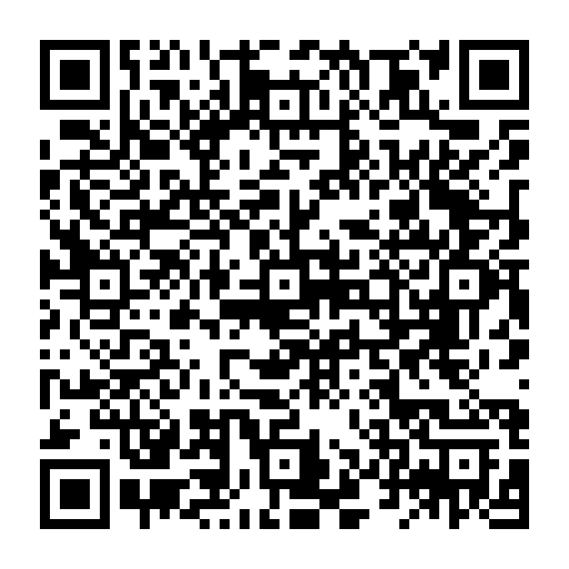 QR kodas