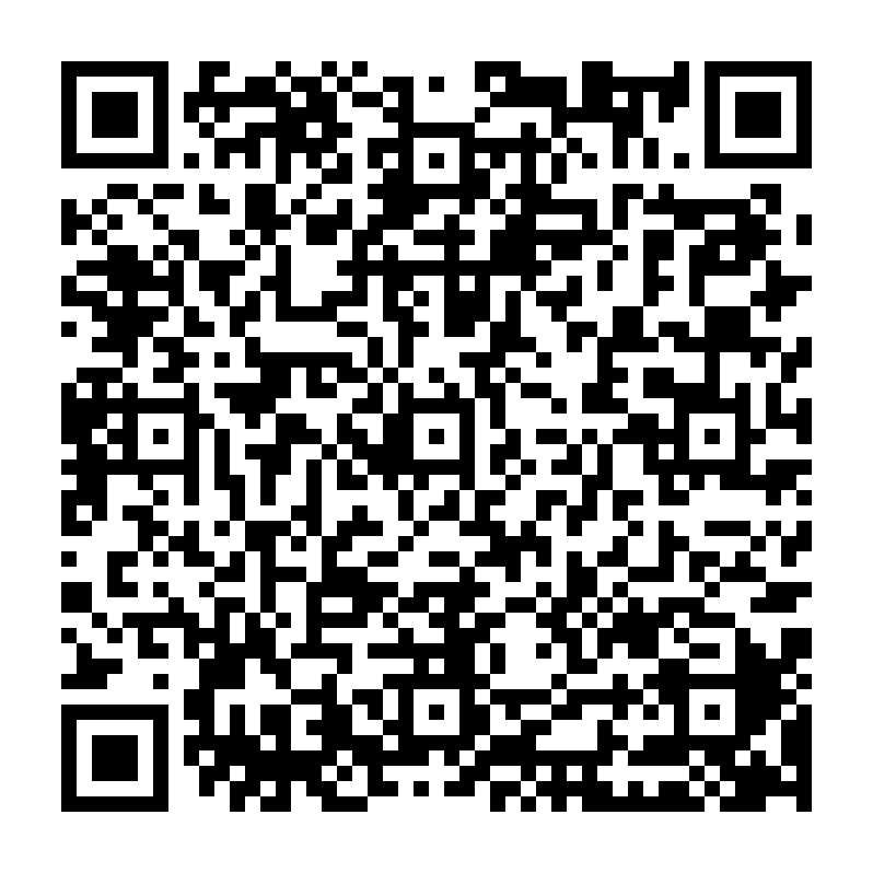 QR kodas