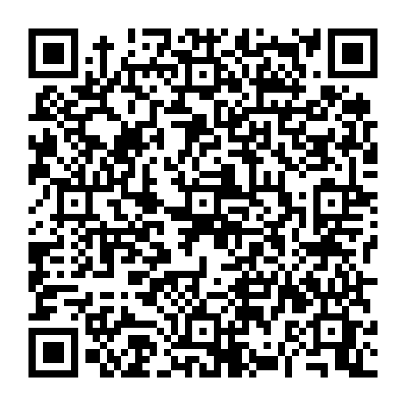 QR kodas