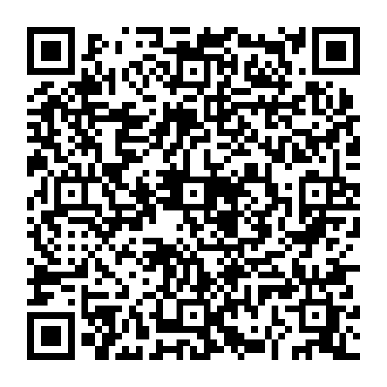 QR kodas