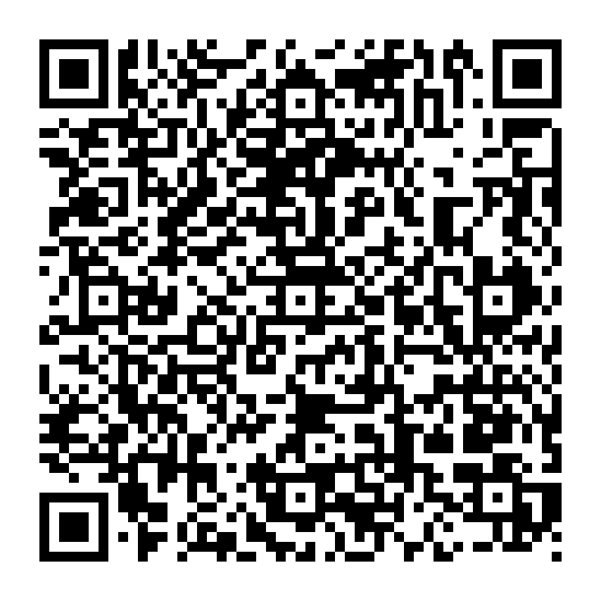 QR kodas