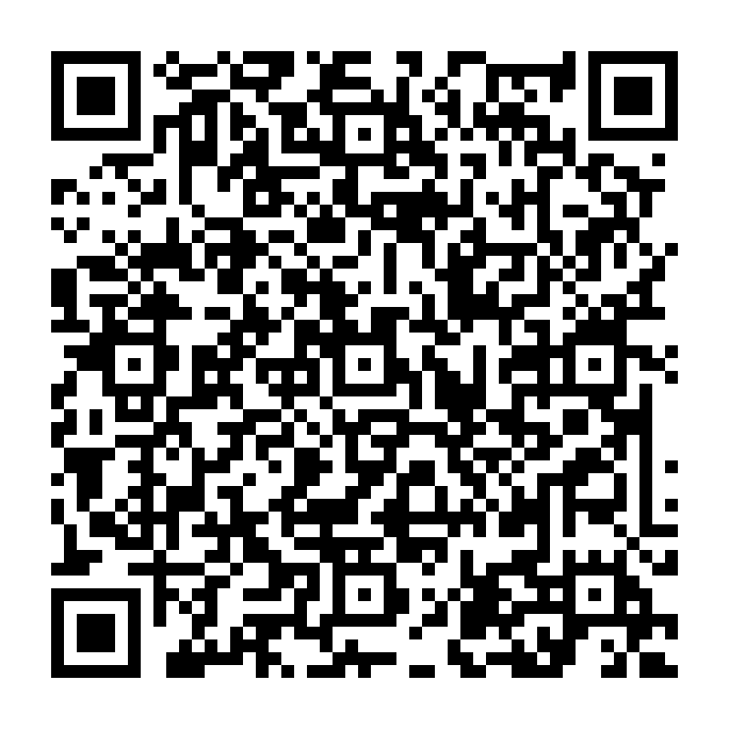 QR kodas