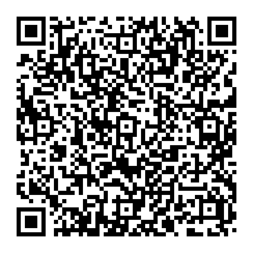 QR kodas