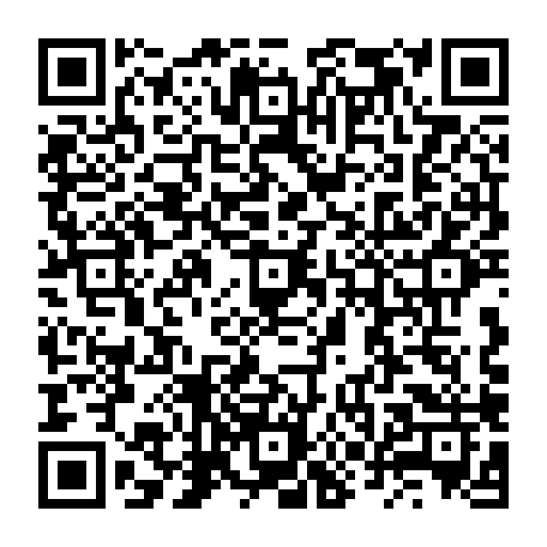 QR kodas
