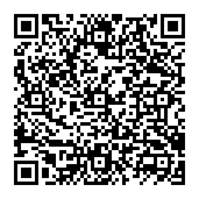 QR kodas