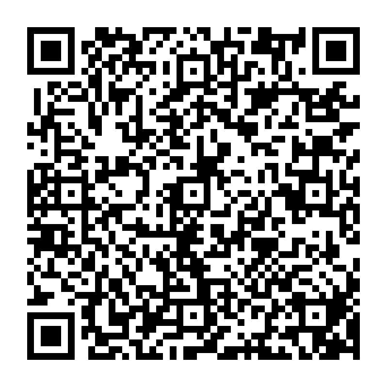 QR kodas
