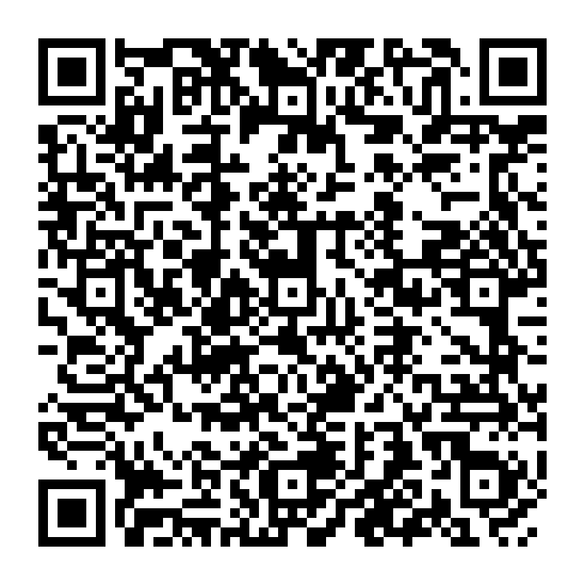 QR kodas