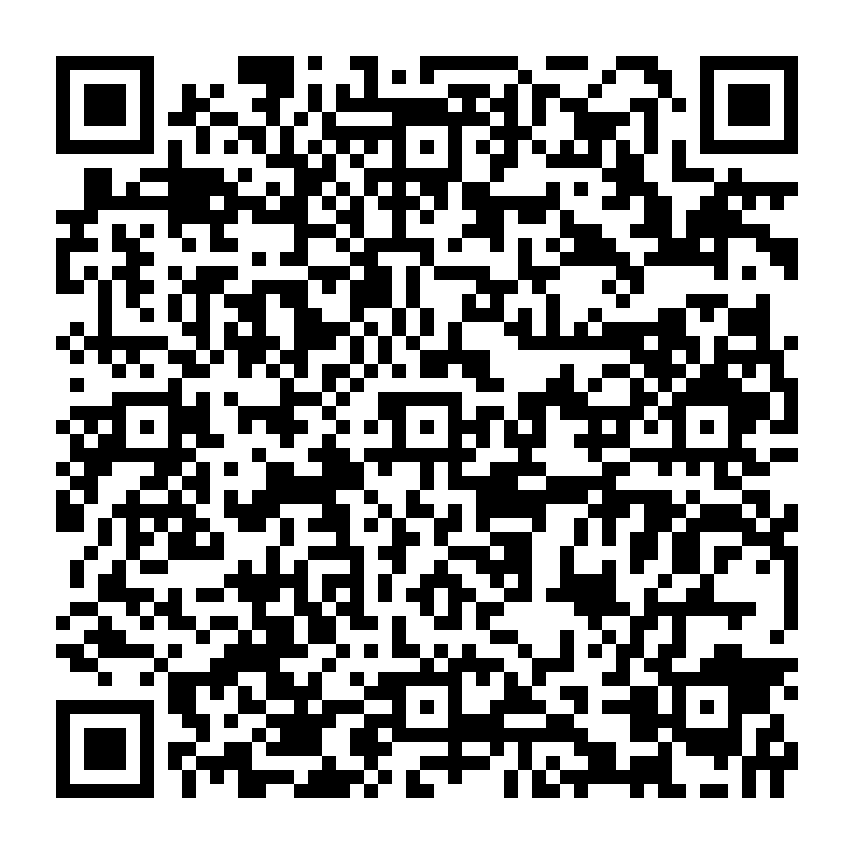 QR kodas