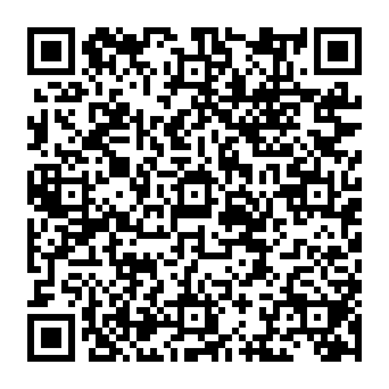 QR kodas
