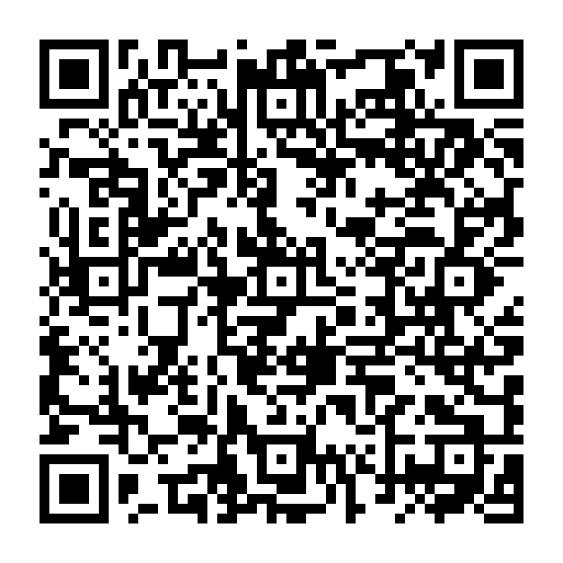 QR kodas