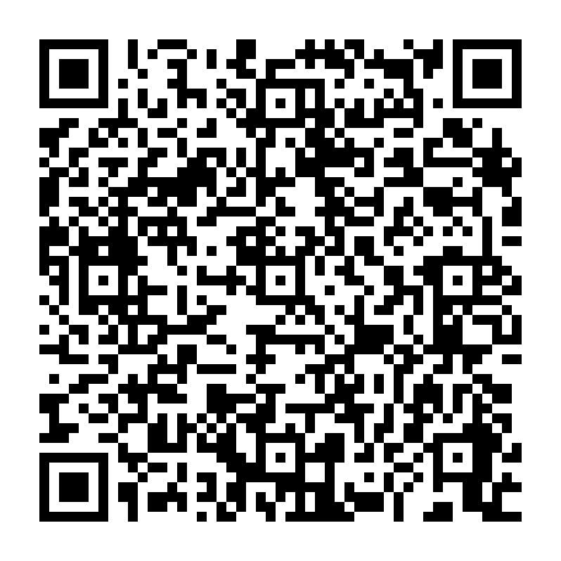 QR kodas