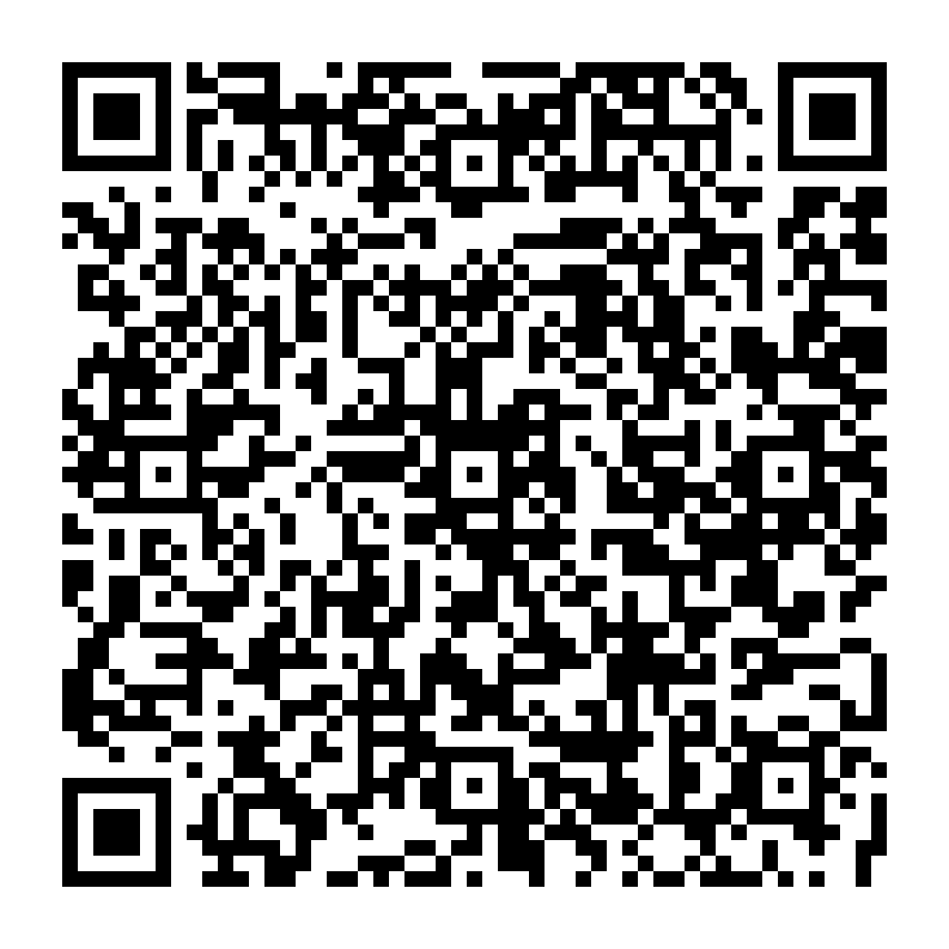 QR kodas