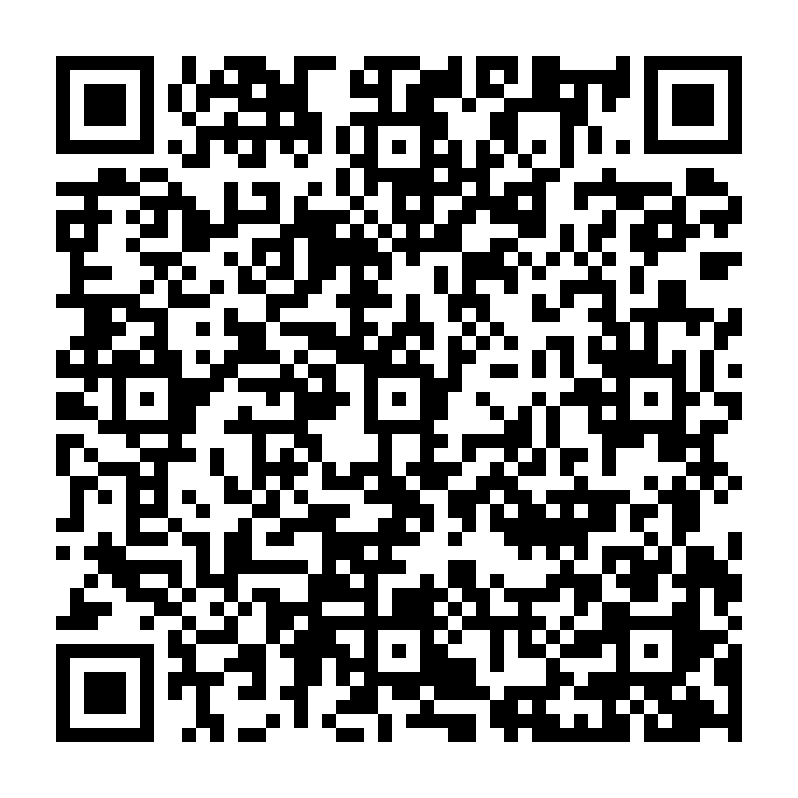 QR kodas