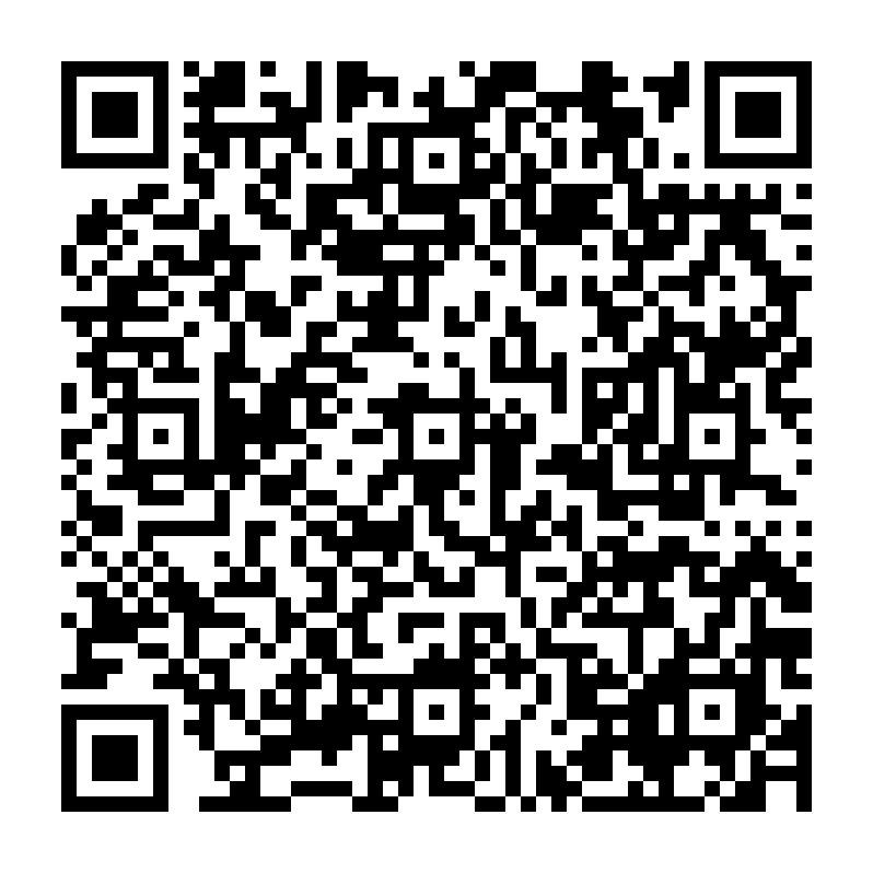 QR kodas