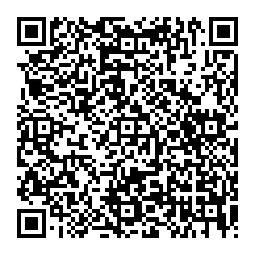 QR kodas