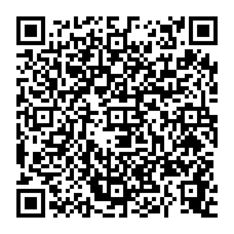 QR kodas