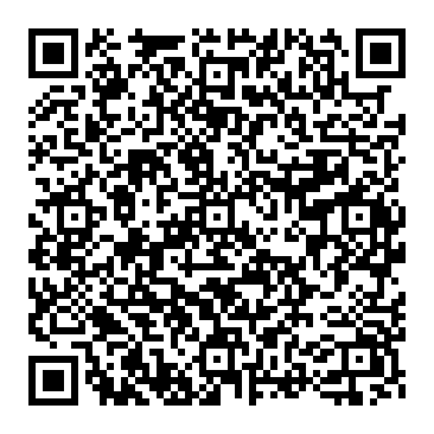 QR kodas