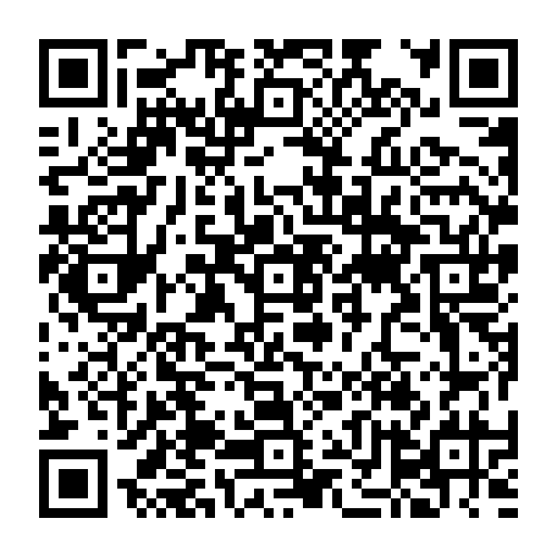 QR kodas