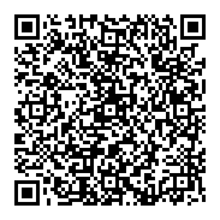 QR kodas
