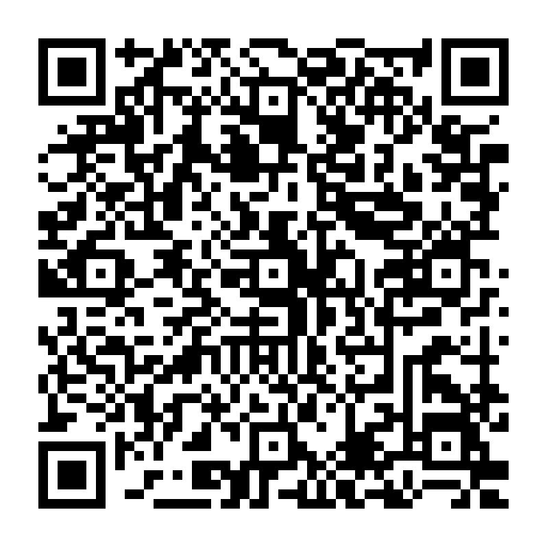 QR kodas