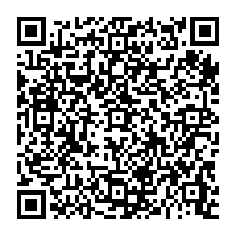 QR kodas