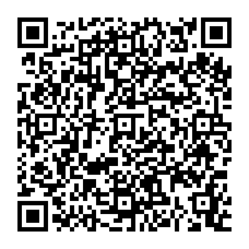 QR kodas