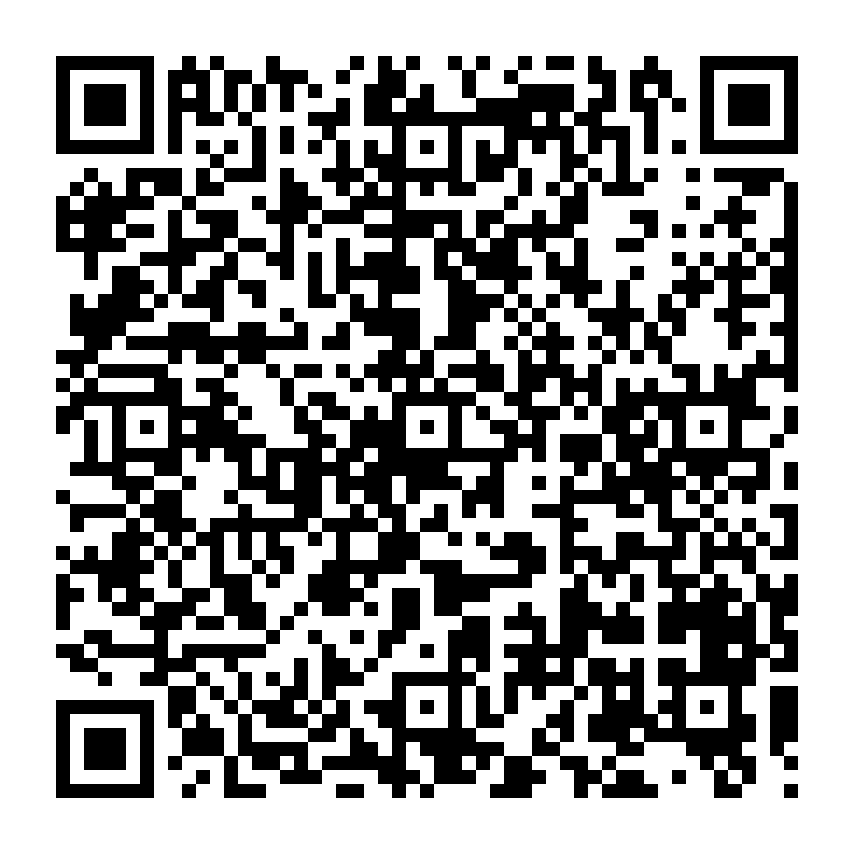 QR kodas