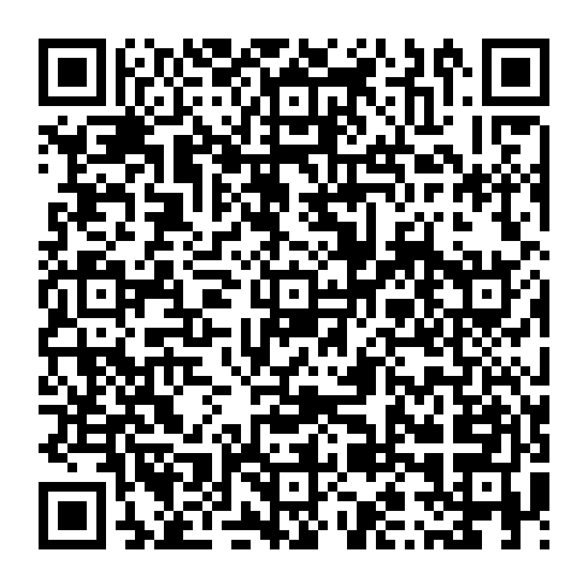 QR kodas