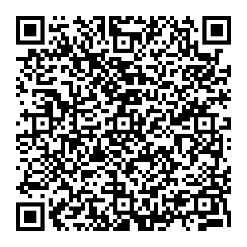 QR kodas