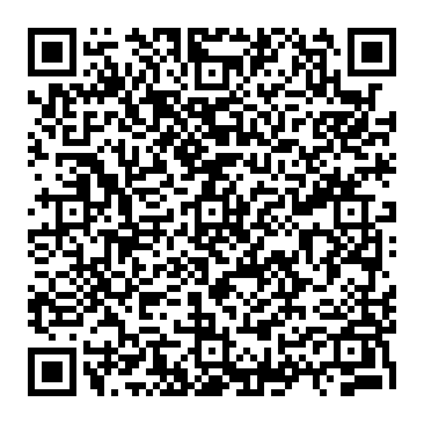QR kodas