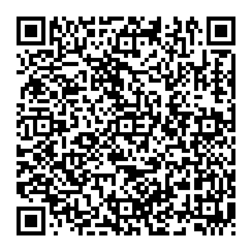 QR kodas