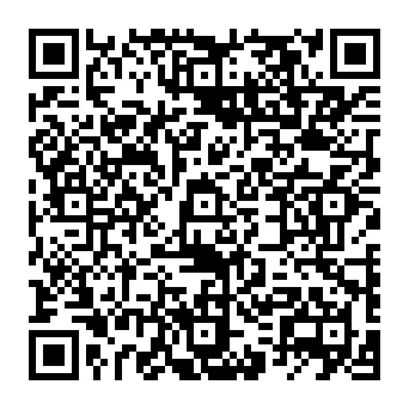 QR kodas