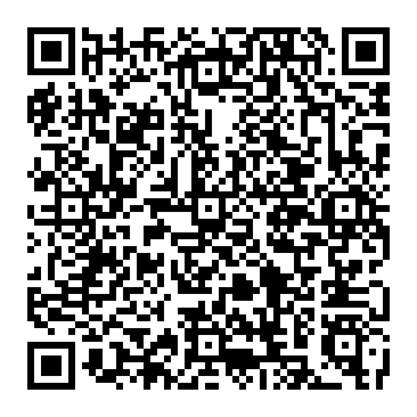 QR kodas