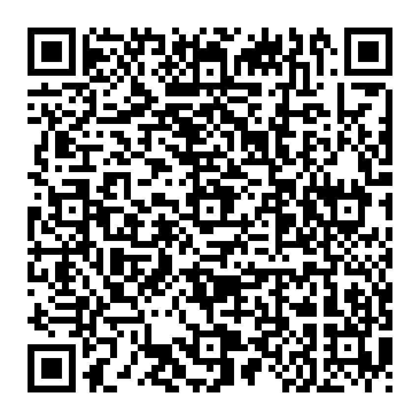 QR kodas