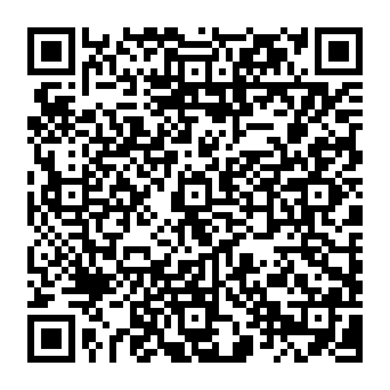QR kodas